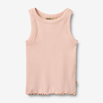 Wheat Main Rib Top Minka Top 2400 powder