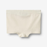 Wheat Main Rib Underwear Louis Underwear 3182 ivory