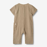 Wheat Main Romper Alex Suit 3239 beige stone