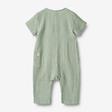 Wheat Main Romper Alex Suit 4107 aquaverde