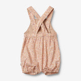 Wheat Main Romper Ditte Suit 1358 lilac flowers