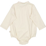 Wheat Romper Shirt Victor Suit 3181 cotton