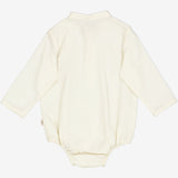 Wheat Romper Shirt Victor Suit 3129 eggshell 