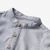 Wheat Main Romper Shirt Victor Suit 1528 cloudy sky