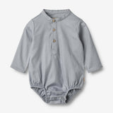 Wheat Main Romper Shirt Victor Suit 1528 cloudy sky