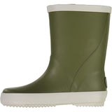 Wheat Footwear Rubber Boot Alpha Rubber Boots 4214 olive