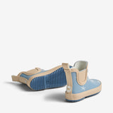 Wheat Footwear Rubber Boot Beta Rubber Boot 4345 summer island