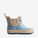 Wheat Footwear Rubber Boot Beta Rubber Boot 4345 summer island