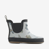 Wheat Footwear Rubber Boot Beta Rubber Boot 9461 surf life