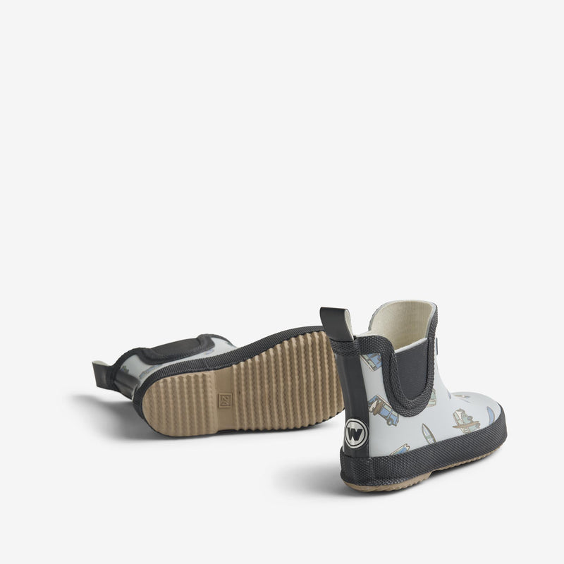 Wheat Footwear Rubber Boot Beta Rubber Boot 9461 surf life