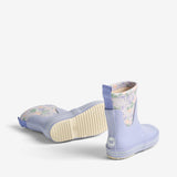 Wheat Footwear Rubber Boot Mist Rubber Boot 9603 lilac cosmic sky