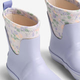 Wheat Footwear Rubber Boot Mist Rubber Boot 9603 lilac cosmic sky