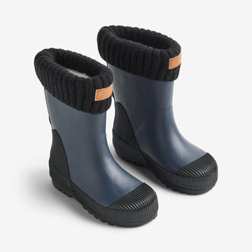 Wheat Footwear Rubber Boot Thermo Wader Rubber Boot 1060 ink