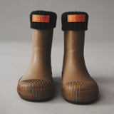 Wheat Footwear Rubber Boot Thermo Wader Rubber Boot 1138 dry wood
