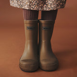 Wheat Footwear Rubber Boot Thermo Wader Rubber Boot 1138 dry wood