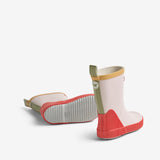 Wheat Footwear Rubber Boot Welly Rubber Boot 1571 soft lavender
