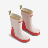 Wheat Footwear Rubber Boot Welly Rubber Boot 1571 soft lavender