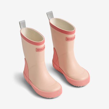 Wheat Footwear Rubber Boot Welly Rubber Boot 2400 powder