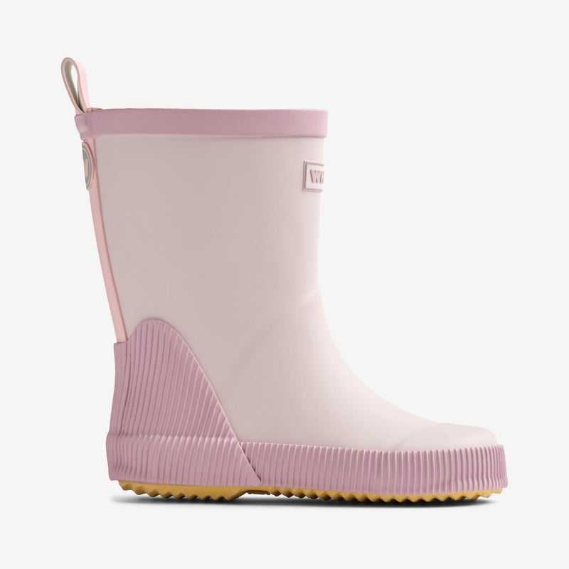Wheat Footwear Rubber Boot Welly Rubber Boot 9464 lavender lilac