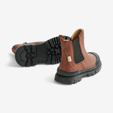 Wheat Footwear Saida Chelsea Boot Casual footwear 9002 cognac