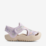 Wheat Footwear Sandal Bani Sandal 9605 purple light petunias