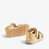 Wheat Footwear Sandal Donna Sandal 5310 lemon