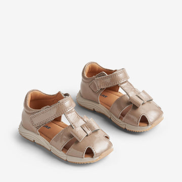 Wheat Footwear Sandal Donna Sandal 9011 beige