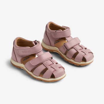 Wheat Footwear Sandal Frei Sandal 1188 rose frost