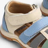 Wheat Footwear Sandal Frei Sandal 4554 white onyx