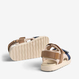 Wheat Footwear Sandal Mandy Sandal 3354 warm sand