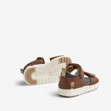 Wheat Footwear Sandal Maxie Sandal 9002 cognac