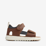 Wheat Footwear Sandal Maxie Sandal 9002 cognac