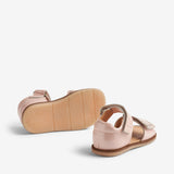 Wheat Footwear Sandal Molli Sandals 2281 rose ballet