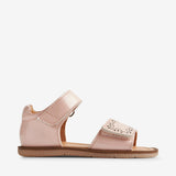 Wheat Footwear Sandal Molli Sandals 2281 rose ballet