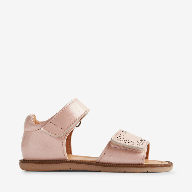 Wheat Footwear Sandal Molli Sandals 2281 rose ballet
