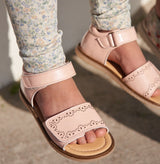 Wheat Footwear Sandal Molli Sandals 2281 rose ballet
