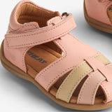 Wheat Footwear Sandal Robbie Prewalker Sandals 5003 almost apricot