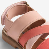 Wheat Footwear Sandal Yuri Sandal 2026 rose