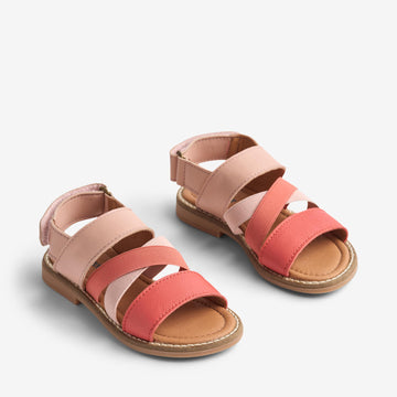 Wheat Footwear Sandal Yuri Sandal 2026 rose