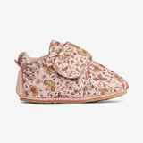 Wheat Footwear Sasha Thermo Home Shoe | Baby Indoor Shoes 3132 watercolor flora