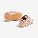 Wheat Footwear Sasha Thermo Home Shoe | Baby Indoor Shoes 3132 watercolor flora