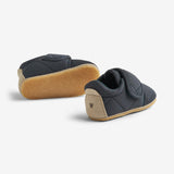 Wheat Footwear Indoor Shoe Sasha Indoor Shoes 1060 ink