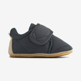 Wheat Footwear Indoor Shoe Sasha Indoor Shoes 1060 ink