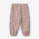 Wheat Main Set Sweatshirt & Trousers Emery Set 9899 rose brown flowers