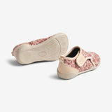Wheat Footwear Shawn Beach Shoe | Baby Swimwear 2073 red flower meadow