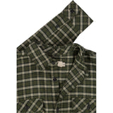 Wheat Shirt Anthony Shirts and Blouses 4099 winter moss