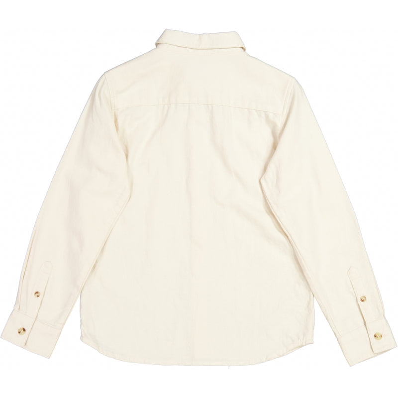 Wheat Shirt Marcel Shirts and Blouses 3181 cotton