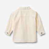 Wheat Main Shirt Oscar Shirt 3182 ivory