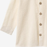 Wheat Main Shirt Oscar Shirt 3182 ivory