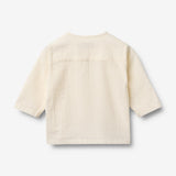 Wheat Main Shirt Shelby Shirt 3182 ivory